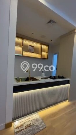 Hunian Apartemen 4 KT 3 KM di Kelapa Gading, Jakarta Utara Dijual Cepat Hunian Apartemen 4 KT 3 KM di Kelapa Gading, Jakarta Utara Dijual Cepat