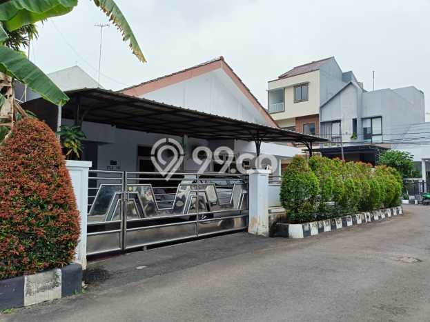 Dijual Rumah Premium dengan Fasilitas Sekitar Lengkap di Kelapa Gading, Jakarta Utara Dijual Rumah Premium dengan Fasilitas Sekitar Lengkap di Kelapa Gading, Jakarta Utara