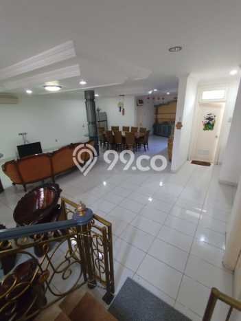 Dijual Rumah Mewah Megah Dengan View Eksklusif di Sunter, Jakarta Utara Dijual Rumah Mewah Megah Dengan View Eksklusif di Sunter, Jakarta Utara