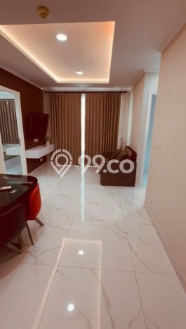 Apartemen Strategis untuk Dijual di Kelapa Gading, Jakarta Utara, DKI Jakarta Apartemen Strategis untuk Dijual di Kelapa Gading, Jakarta Utara, DKI Jakarta