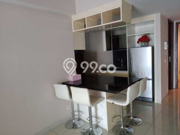 Apartemen Modern Dijual di Kelapa Gading, Jakarta Utara Dilengkapi 3 KT dan 3 KM Apartemen Modern Dijual di Kelapa Gading, Jakarta Utara Dilengkapi 3 KT dan 3 KM
