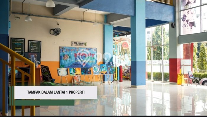 Dijual Kantor di Kelapa Gading, Jakarta Utara Harga Penawaran Spesial Dijual Kantor di Kelapa Gading, Jakarta Utara Harga Penawaran Spesial