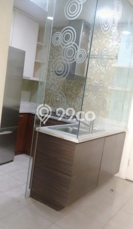Siap Milik Apartemen 3 KT 2 KM di Kelapa Gading Siap Milik Apartemen 3 KT 2 KM di Kelapa Gading