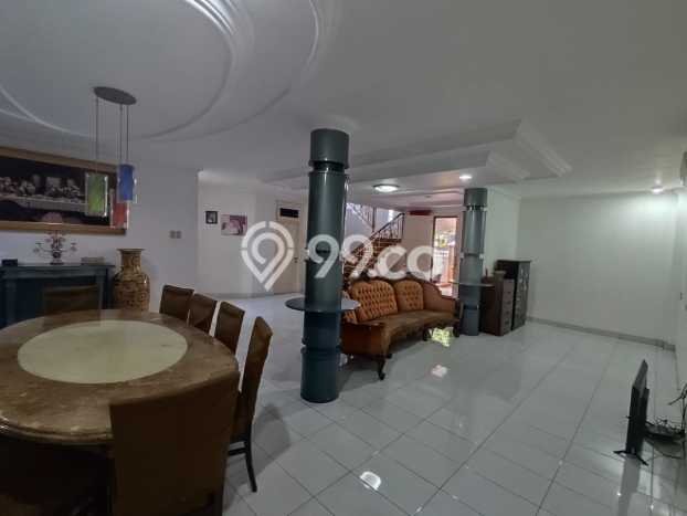 Dijual Rumah Mewah Megah Dengan View Eksklusif di Sunter, Jakarta Utara Dijual Rumah Mewah Megah Dengan View Eksklusif di Sunter, Jakarta Utara