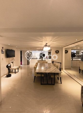 Dijual Rumah Luas Elegan Dengan View Cantik di Sunter, Jakarta Utara Dijual Rumah Luas Elegan Dengan View Cantik di Sunter, Jakarta Utara