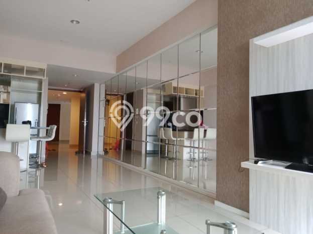 Apartemen Modern Dijual di Kelapa Gading, Jakarta Utara Dilengkapi 3 KT dan 3 KM Apartemen Modern Dijual di Kelapa Gading, Jakarta Utara Dilengkapi 3 KT dan 3 KM