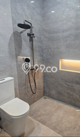 Siap Huni Hunian Elit 5 Kamar di Cempaka Putih Dekat ke Mana Pun Siap Huni Hunian Elit 5 Kamar di Cempaka Putih Dekat ke Mana Pun