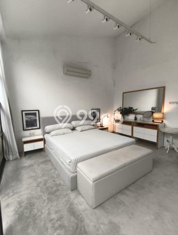 Dijual Rumah Luas Elegan Dengan View Cantik di Sunter, Jakarta Utara Dijual Rumah Luas Elegan Dengan View Cantik di Sunter, Jakarta Utara