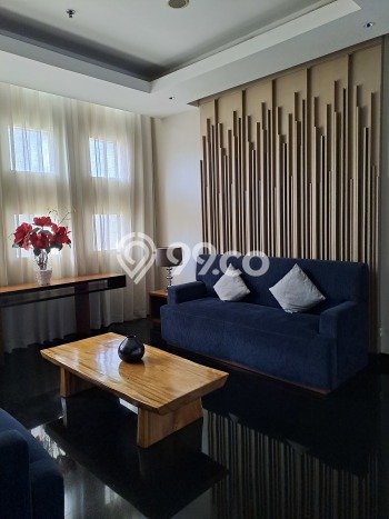 Apartemen Premium Dijual di Kelapa Gading, Jakarta Utara Punya 4 Kamar & 3 Kamar Mandi Apartemen Premium Dijual di Kelapa Gading, Jakarta Utara Punya 4 Kamar & 3 Kamar Mandi