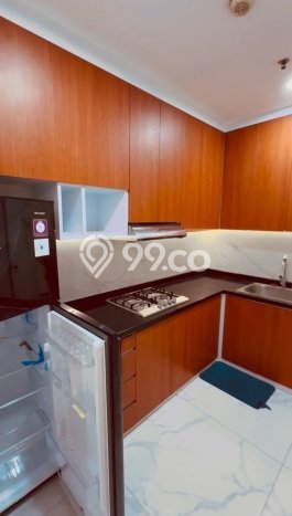 Apartemen Strategis untuk Dijual di Kelapa Gading, Jakarta Utara, DKI Jakarta Apartemen Strategis untuk Dijual di Kelapa Gading, Jakarta Utara, DKI Jakarta