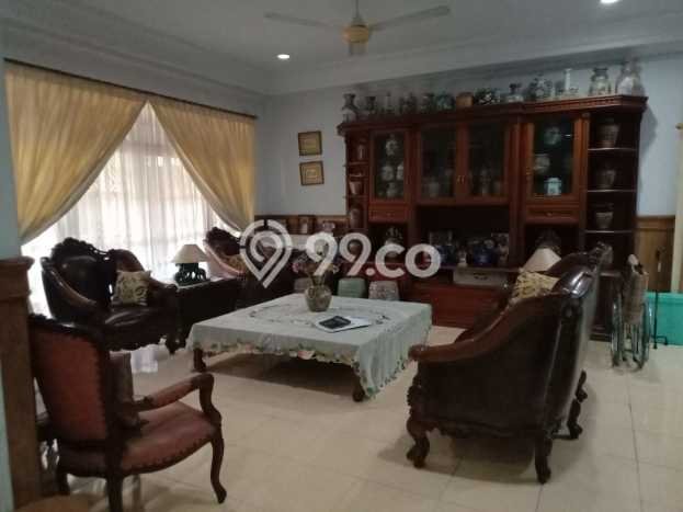 Hunian Super Mewah dengan Akses Paling Strategis di Pondok Kelapa, Jakarta Timur Hunian Super Mewah dengan Akses Paling Strategis di Pondok Kelapa, Jakarta Timur