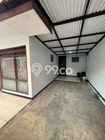 Jual Rumah Eksklusif 2 KT di Taman Galaxy, Bekasi Jual Rumah Eksklusif 2 KT di Taman Galaxy, Bekasi