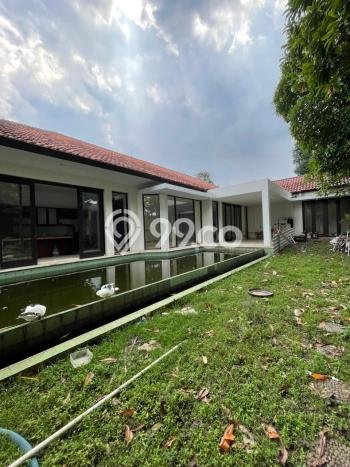 Hunian Super Mewah dengan Akses Paling Strategis di Cipete, Jakarta Selatan Hunian Super Mewah dengan Akses Paling Strategis di Cipete, Jakarta Selatan