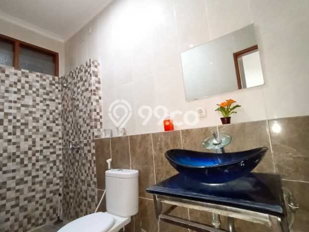 Hunian Eksklusif Siap Huni LT 206m2 di Palmerah, Jakarta Barat Hunian Eksklusif Siap Huni LT 206m2 di Palmerah, Jakarta Barat