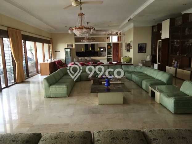 Kavling Tanah untuk Dijual di Pejaten, Jakarta Selatan, Luas 2500m2 Kavling Tanah untuk Dijual di Pejaten, Jakarta Selatan, Luas 2500m2