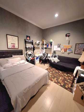 Rumah Elit Modern Tanpa Renovasi di Permata Hijau Jakarta Selatan Rumah Elit Modern Tanpa Renovasi di Permata Hijau Jakarta Selatan