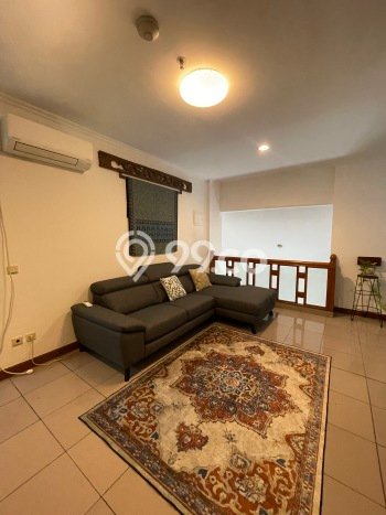 Siap Huni Apartemen Luxury di Lebak Bulus 3 Kamar & 2 Kamar Mandi Siap Huni Apartemen Luxury di Lebak Bulus 3 Kamar & 2 Kamar Mandi