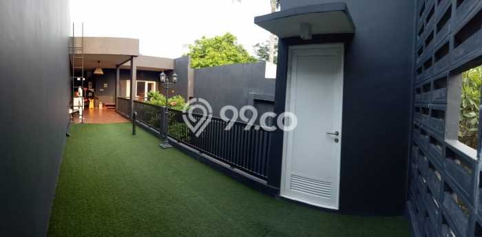 Hunian Super Elit dengan Akses Paling Strategis di Sektor 2 - Bintaro, Jakarta Selatan Hunian Super Elit dengan Akses Paling Strategis di Sektor 2 - Bintaro, Jakarta Selatan