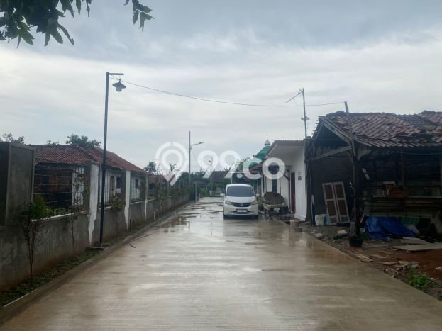 Gudang Disewakan Cepat di Cikarang Timur Bekasi LB 240m2 Gudang Disewakan Cepat di Cikarang Timur Bekasi LB 240m2