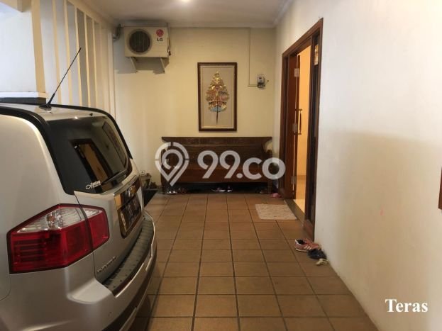 Best Deal Hunian Mewah Ideal dan Luas di Cipayung, Jakarta Timur Best Deal Hunian Mewah Ideal dan Luas di Cipayung, Jakarta Timur