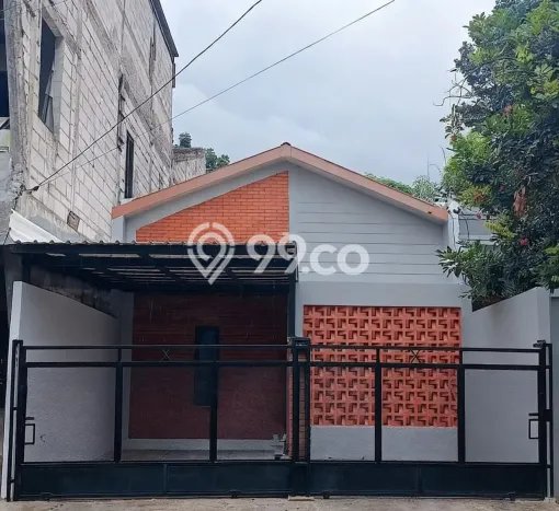 Ready to Use! Premium House LT 160m2 Desain Modern di Veteran Ready to Use! Premium House LT 160m2 Desain Modern di Veteran