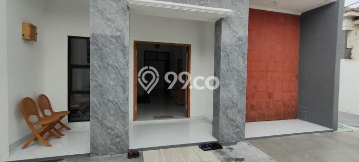 Hunian Nyaman Asri 2 KT Siap Pakai di Cikeas Bogor Hunian Nyaman Asri 2 KT Siap Pakai di Cikeas Bogor