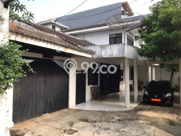 Rumah Eksklusif Best Location di Bekasi, Jawa Barat Rumah Eksklusif Best Location di Bekasi, Jawa Barat