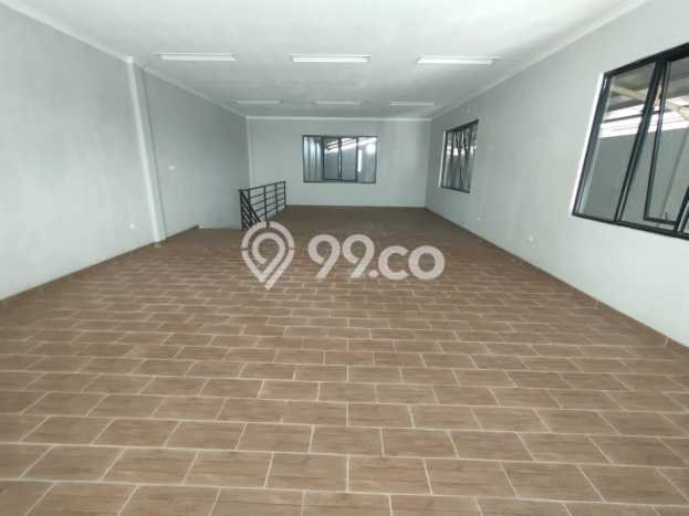 Unit Gudang Paling Strategis di Citeureup Bogor dengan LB 940m2 Unit Gudang Paling Strategis di Citeureup Bogor dengan LB 940m2