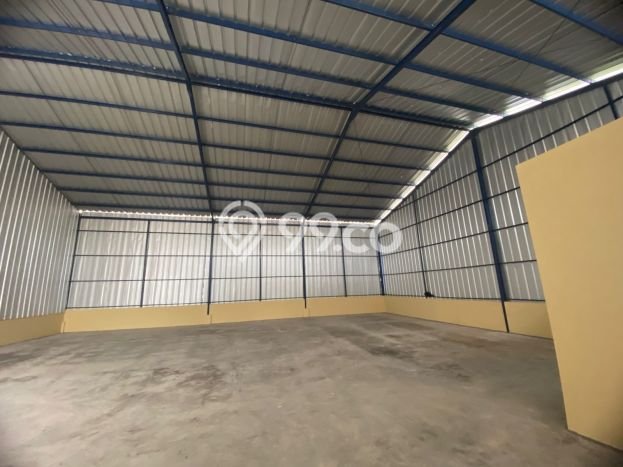 Gudang Disewakan Cepat di Cikarang Timur Bekasi LB 240m2 Gudang Disewakan Cepat di Cikarang Timur Bekasi LB 240m2