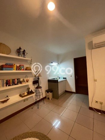 Siap Huni Apartemen Luxury di Lebak Bulus 3 Kamar & 2 Kamar Mandi Siap Huni Apartemen Luxury di Lebak Bulus 3 Kamar & 2 Kamar Mandi
