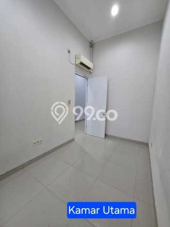 Rumah sewa siap pakai 2 KT di Galaxy, Bekasi Rumah sewa siap pakai 2 KT di Galaxy, Bekasi