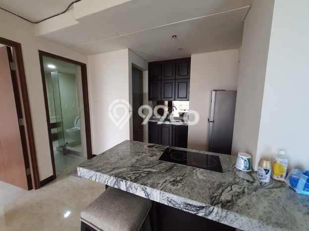 Hunian Apartemen 2 KT 2 KM di Kelapa Gading, Jakarta Utara Dijual Cepat Hunian Apartemen 2 KT 2 KM di Kelapa Gading, Jakarta Utara Dijual Cepat
