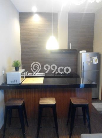 Hunian Super Elit dengan Akses Paling Strategis di Sektor 2 - Bintaro, Jakarta Selatan Hunian Super Elit dengan Akses Paling Strategis di Sektor 2 - Bintaro, Jakarta Selatan