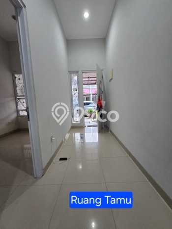 Rumah sewa siap pakai 2 KT di Galaxy, Bekasi Rumah sewa siap pakai 2 KT di Galaxy, Bekasi