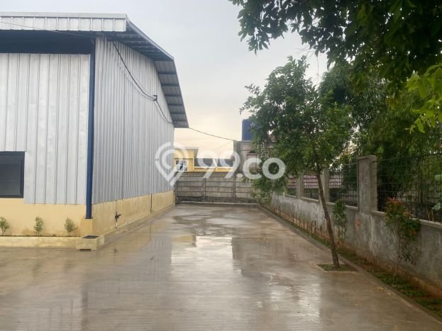 Gudang Disewakan Cepat di Cikarang Timur Bekasi LB 240m2 Gudang Disewakan Cepat di Cikarang Timur Bekasi LB 240m2