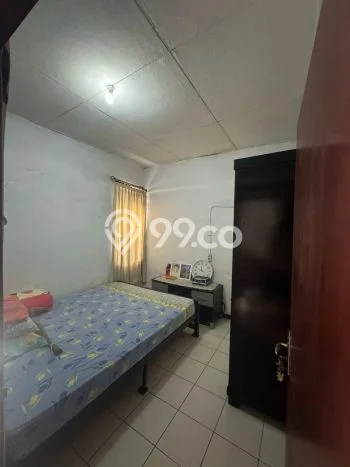 Jual Rumah Eksklusif 2 KT di Taman Galaxy, Bekasi Jual Rumah Eksklusif 2 KT di Taman Galaxy, Bekasi