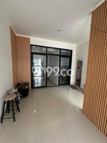 Dijual Rumah Modern 3 KT di Jati Asih, Bekasi Dijual Rumah Modern 3 KT di Jati Asih, Bekasi