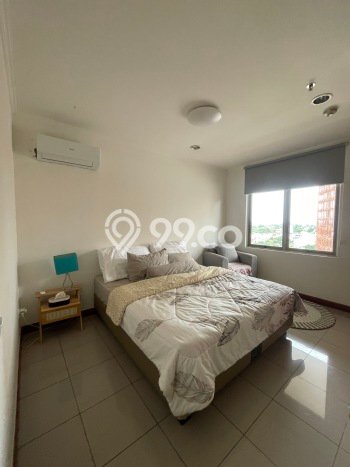 Siap Huni Apartemen Luxury di Lebak Bulus 3 Kamar & 2 Kamar Mandi Siap Huni Apartemen Luxury di Lebak Bulus 3 Kamar & 2 Kamar Mandi