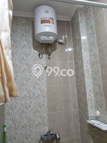Hunian Cantik Modern Lb 130m2 di Bekasi Timur, Bekasi Hunian Cantik Modern Lb 130m2 di Bekasi Timur, Bekasi