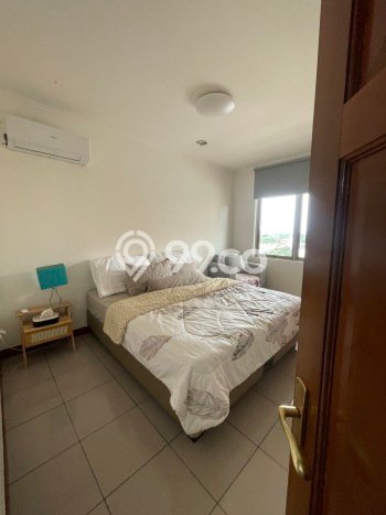 Siap Huni Apartemen Luxury di Lebak Bulus 3 Kamar & 2 Kamar Mandi Siap Huni Apartemen Luxury di Lebak Bulus 3 Kamar & 2 Kamar Mandi