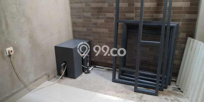 Rumah Modern 3 KT di Pekayon Bekasi Unfurnished Rumah Modern 3 KT di Pekayon Bekasi Unfurnished
