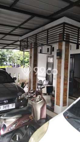 Rumah Mewah LB 110m2 Siap Pakai Desain Elegan di Galaxy, Bekasi Rumah Mewah LB 110m2 Siap Pakai Desain Elegan di Galaxy, Bekasi
