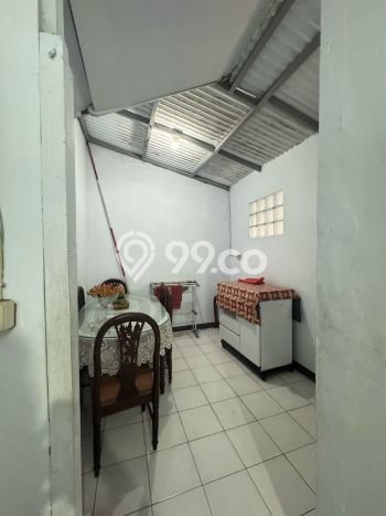 Jual Rumah Eksklusif 2 KT di Taman Galaxy, Bekasi Jual Rumah Eksklusif 2 KT di Taman Galaxy, Bekasi