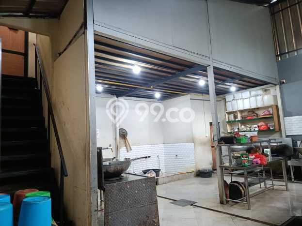 INVESTASI MENGUNTUNGKAN! Komersial Kawasan Pancoran, Luas 300m2m², Pusat Bisnis INVESTASI MENGUNTUNGKAN! Komersial Kawasan Pancoran, Luas 300m2m², Pusat Bisnis