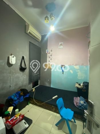 Rumah Minimalis 2 KT di Cikeas Bogor Unfurnished Rumah Minimalis 2 KT di Cikeas Bogor Unfurnished