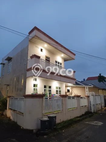Dijual Cepat Rumah Bagus Siap Huni LB 144m2 di Cimanggis, Depok Dijual Cepat Rumah Bagus Siap Huni LB 144m2 di Cimanggis, Depok