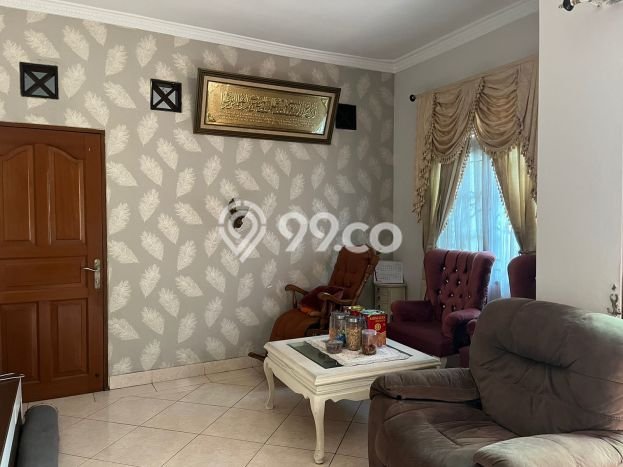 Dijual Cepat Rumah Bagus Siap Huni LB 140m2 di Bekasi Timur, Bekasi Dijual Cepat Rumah Bagus Siap Huni LB 140m2 di Bekasi Timur, Bekasi