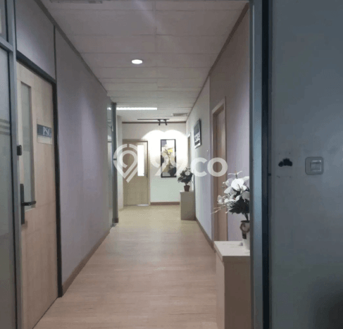 Area Ramai! Komersial Dijual di Kebayoran Baru untuk Bisnis Luas Bangunan 1600m2 Area Ramai! Komersial Dijual di Kebayoran Baru untuk Bisnis Luas Bangunan 1600m2