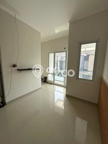 Dijual Rumah Modern 3 KT di Jati Asih, Bekasi Dijual Rumah Modern 3 KT di Jati Asih, Bekasi