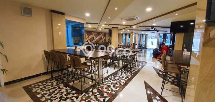 Unit Komersial Dijual di Kebayoran Baru Jakarta Selatan Luas Bangunan 1780m2 Unit Komersial Dijual di Kebayoran Baru Jakarta Selatan Luas Bangunan 1780m2